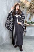 hakama00384【上下組合せ自由】【全国宅配OK】