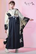 hakama00418【上下組合せ自由】【全国宅配OK】