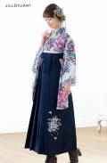 hakama00001【上下組合せ自由】【全国宅配OK】