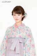 hakama00011【上下組合せ自由】【全国宅配OK】