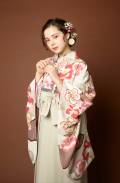 hakama00441【上下組合せ自由】【全国宅配OK】