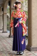 hakama00051【上下組合せ自由】【全国宅配OK】