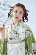 hakama00531【上下組合せ自由】【全国宅配OK】