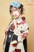 hakama00534【上下組合せ自由】【全国宅配OK】