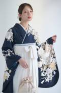 hakama00588【上下組合せ自由】【全国宅配OK】