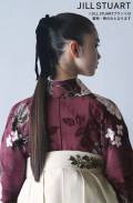 hakama00518【上下組合せ自由】【全国宅配OK】