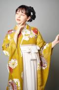 hakama00474【上下組合せ自由】【全国宅配OK】