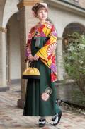 hakama00122【上下組合せ自由】【全国宅配OK】