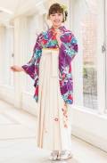 hakama00055【上下組合せ自由】【全国宅配OK】