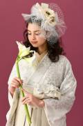 hakama00405【上下組合せ自由】【全国宅配OK】