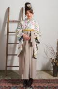 hakama00421【上下組合せ自由】【全国宅配OK】