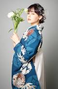 hakama00473【上下組合せ自由】【全国宅配OK】