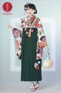 hakama00369【上下組合せ自由】【全国宅配OK】