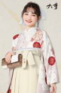 hakama00416【上下組合せ自由】【全国宅配OK】