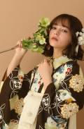 hakama00430【上下組合せ自由】【全国宅配OK】