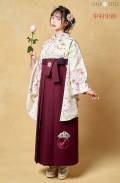 hakama00535【上下組合せ自由】【全国宅配OK】