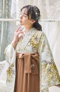 hakama00478【上下組合せ自由】【全国宅配OK】