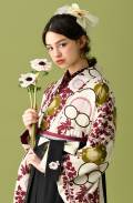 hakama00380【上下組合せ自由】【全国宅配OK】