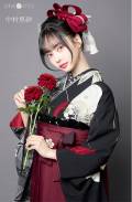 hakama00525【上下組合せ自由】【全国宅配OK】