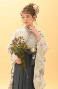 hakama00429【上下組合せ自由】【全国宅配OK】