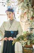 hakama00476【上下組合せ自由】【全国宅配OK】