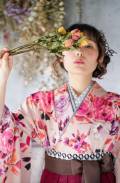 hakama00392【上下組合せ自由】【全国宅配OK】