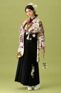 hakama00380【上下組合せ自由】【全国宅配OK】