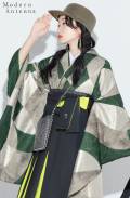 hakama00420【上下組合せ自由】【全国宅配OK】