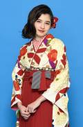 hakama00385【上下組合せ自由】【全国宅配OK】
