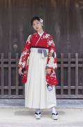 hakama00079【上下組合せ自由】【全国宅配OK】