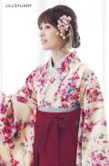 hakama00003【上下組合せ自由】【全国宅配OK】