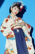 hakama00090【上下組合せ自由】【全国宅配OK】