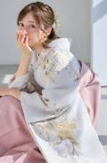 hakama00589【上下組合せ自由】【全国宅配OK】