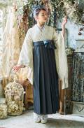 hakama00476【上下組合せ自由】【全国宅配OK】