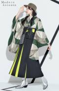 hakama00420【上下組合せ自由】【全国宅配OK】
