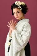 hakama00404【上下組合せ自由】【全国宅配OK】