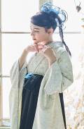 hakama00476【上下組合せ自由】【全国宅配OK】