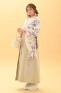 hakama00431【上下組合せ自由】【全国宅配OK】