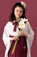 hakama00406【上下組合せ自由】【全国宅配OK】