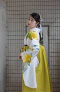 hakama00167【上下組合せ自由】【全国宅配OK】