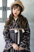hakama00384【上下組合せ自由】【全国宅配OK】