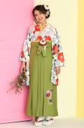 hakama00448【上下組合せ自由】【全国宅配OK】