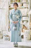 hakama00479【上下組合せ自由】【全国宅配OK】