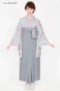 hakama00010【上下組合せ自由】【全国宅配OK】