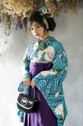hakama00423【上下組合せ自由】【全国宅配OK】