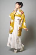 hakama00474【上下組合せ自由】【全国宅配OK】