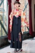 hakama00054【上下組合せ自由】【全国宅配OK】
