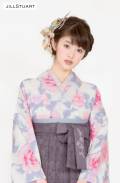 hakama00008【上下組合せ自由】【全国宅配OK】
