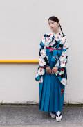 hakama00005【上下組合せ自由】【全国宅配OK】