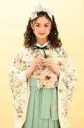 hakama00409【上下組合せ自由】【全国宅配OK】